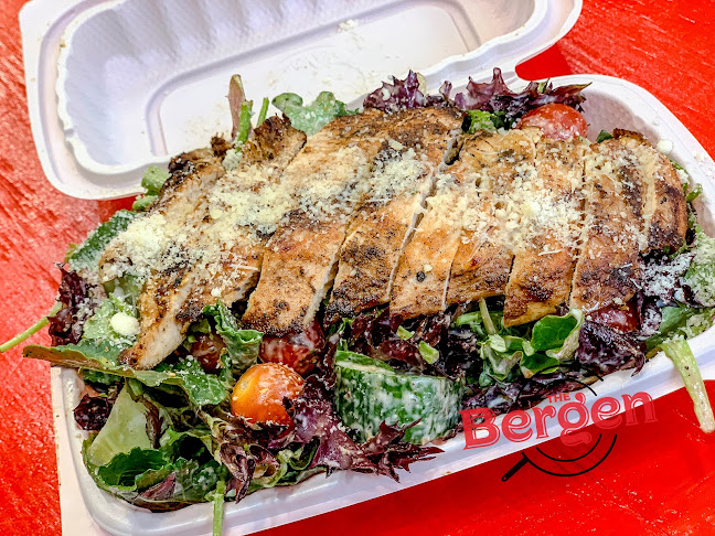 Comentarii opinii despre The Bergen