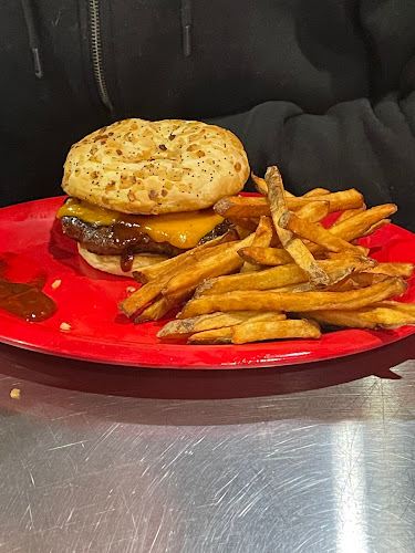 Rack Shack BBQ - Eagan