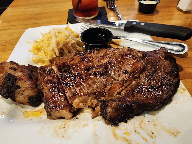 Comentarii opinii despre Southern Ale House