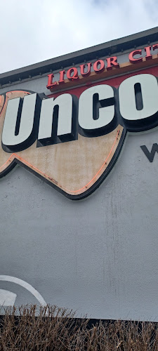 Opinii despre UNCORKED în Covington - Hospitality and gastronomy