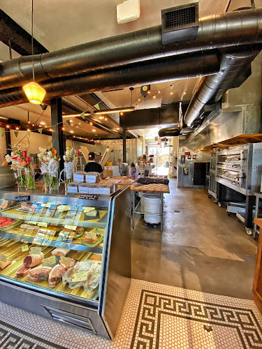 Evergreen Butcher + Baker - Atlanta