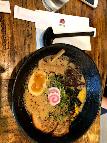 Comentarii opinii despre Mr. Ramen & Sushi