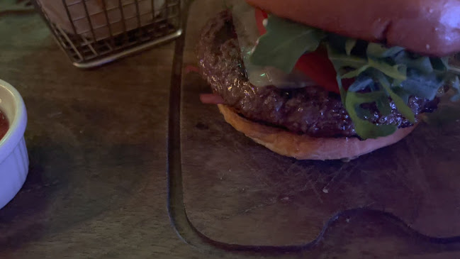 Opinii despre Salt Cafe Miami Beach în Miami Beach - Hospitality and gastronomy