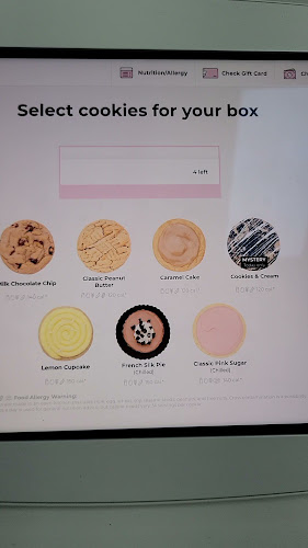 Crumbl Cookies - The Forum