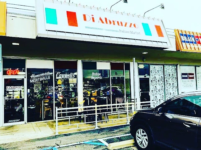 Di Abruzzo Italian Market