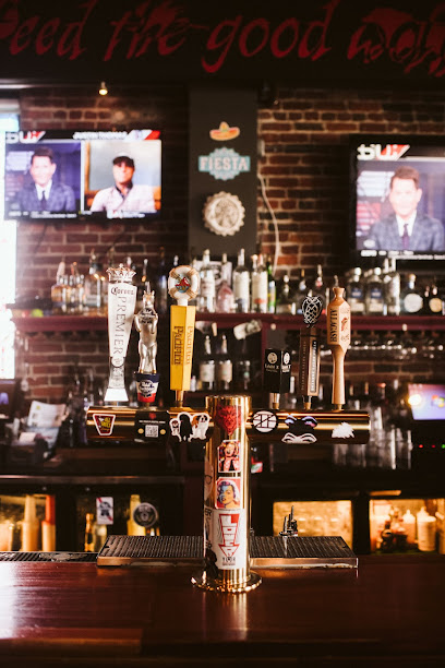 Howling Wolf Taqueria