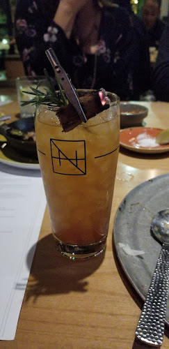 Nolita Hall - San Diego