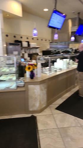 Reviews of The Picnic Basket Restaurant & Gourmet Food Works Catering in Libertyville - Hospitality and gastronomy