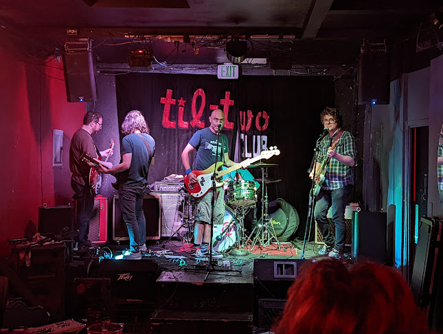 Til-Two Club - Hospitality and gastronomy