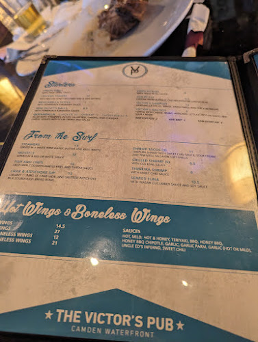 1 Market St, Camden, NJ 08102