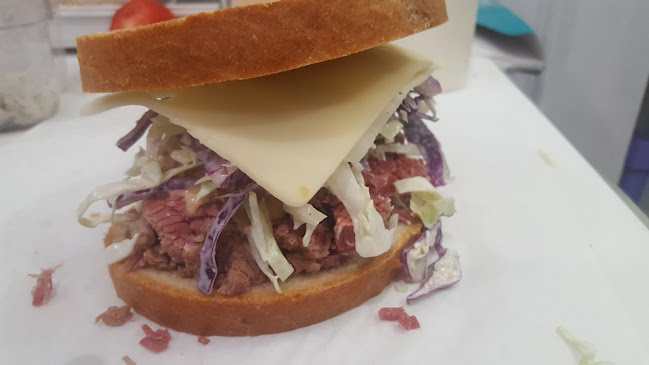 Motor City Deli - Hospitality and gastronomy