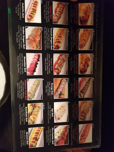 San Chome´ Sushi & Asian Cusine - Hospitality and gastronomy