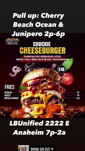 Long Beach Unified Bar & Lounge