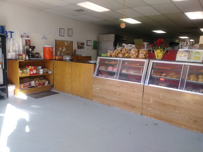 Comentarii opinii despre Concha bakery