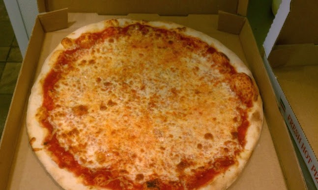 Opinii despre Salvio's Pizzeria în Raleigh - Hospitality and gastronomy