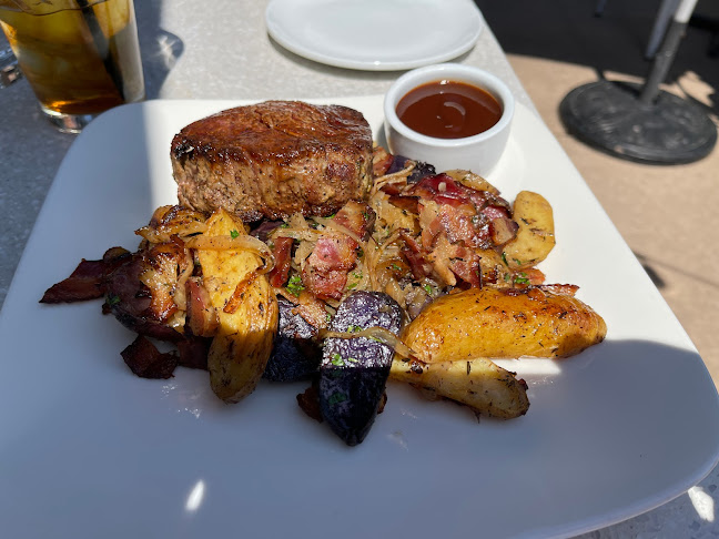 Comentarii opinii despre Butchers & Bakers