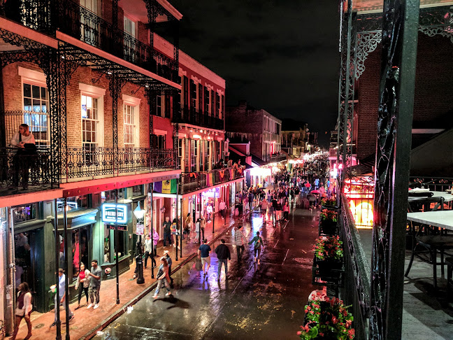 Comments and reviews of Felix's Restaurant & Oyster Bar