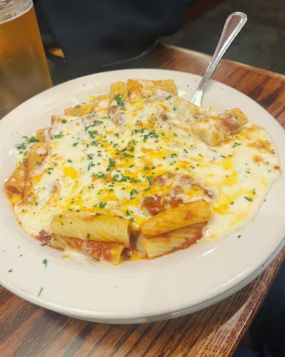 Ernesto's Italian Restaurant - Hospitality and gastronomy