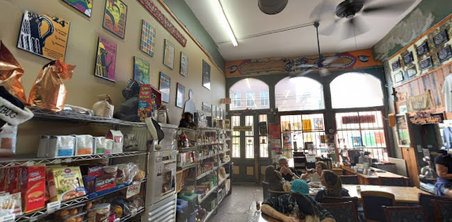 Stein's Market and Deli