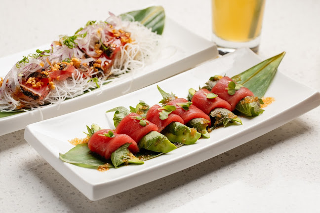 Comentarii opinii despre Addison Sushi