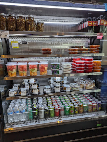 Opinii despre Paradise Poke Hawaii - Nuuanu în Honolulu - Hospitality and gastronomy