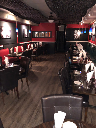 Beau & Mo's Italian Steakhouse - St. Petersburg