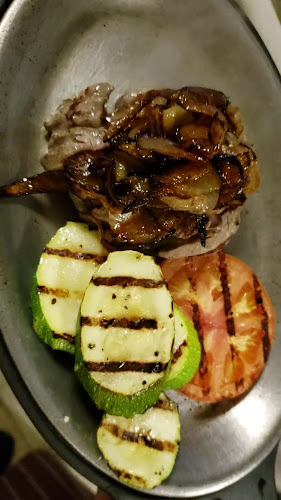 Comentarii opinii despre Enzo's La Piccola Cucina