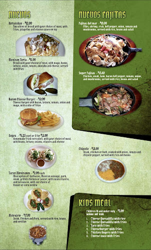 Opinii despre Los Sauces Mexican Restaurant în Decatur - Hospitality and gastronomy