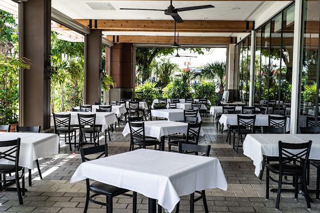 Luigi di Roma Italian Ristorante