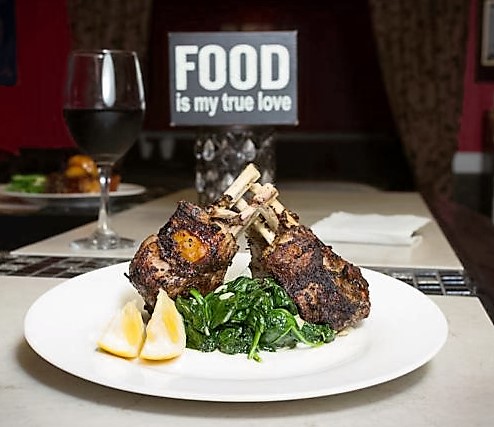 Opinii despre Beau & Mo's Italian Steakhouse în St. Petersburg - Hospitality and gastronomy