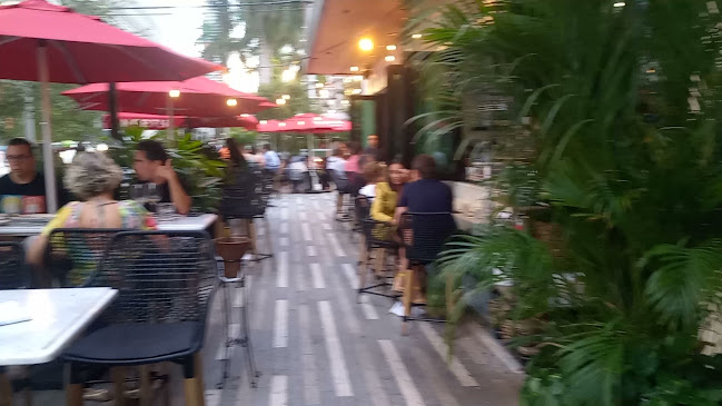 Comentarii opinii despre North Italia