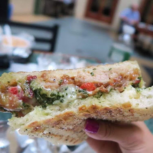 Sapori Cafe & Catering - Rochester