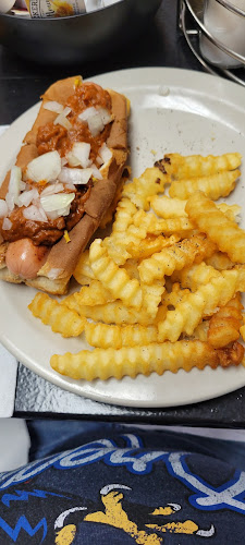 The Diner at Twisters Phone number