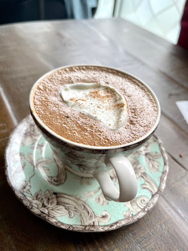 Comentarii opinii despre Makario Coffee Roasters