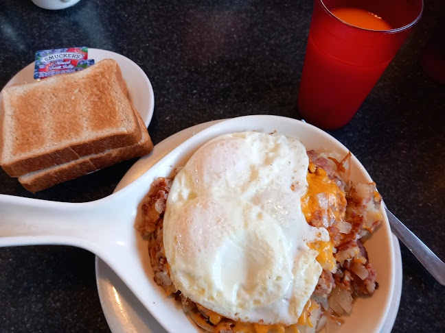 Opinii despre Niles Grill Diner în Niles - Hospitality and gastronomy