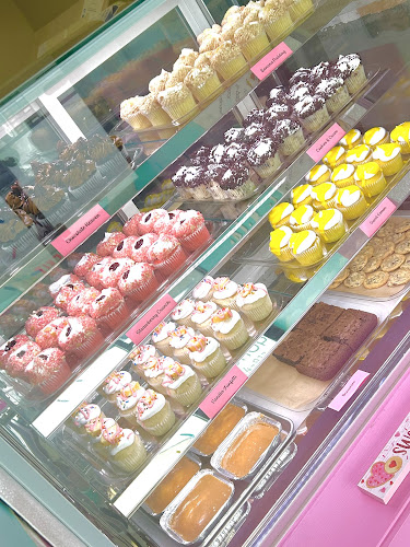 Opinii despre Sweetjays Bakeshop în Warren - Hospitality and gastronomy