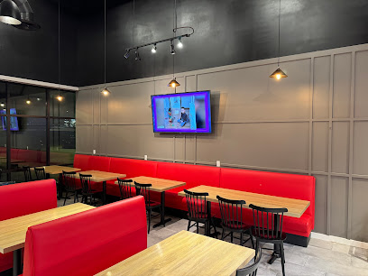 Red Hot - Indo-Chinese & Indian Kitchen