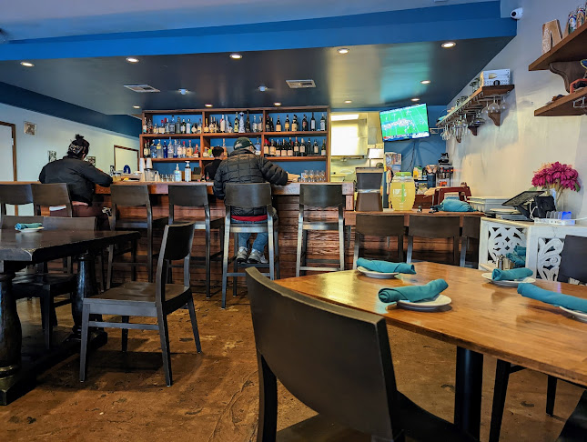 Opinii despre Maderos Cocina Mexicana în Redondo Beach - Hospitality and gastronomy