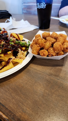 Ambro's OMG Bar & Grill - Terre Haute