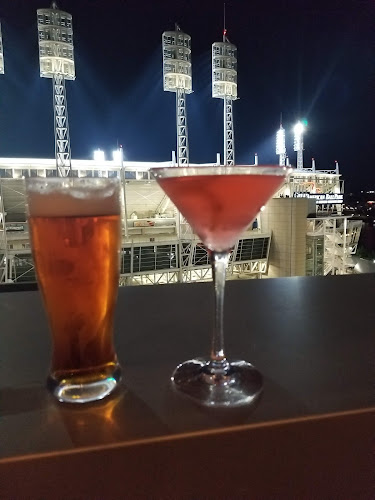 AC Upper Deck - Cincinnati