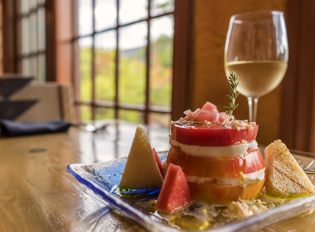 Painted Pony Restaurant - St. George