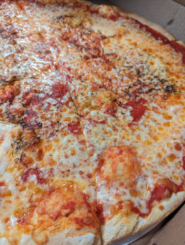 That's Amore - Peabody