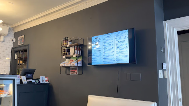 Opinii despre Subculture în Albany - Hospitality and gastronomy