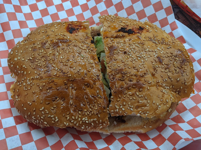 Comentarii opinii despre Mexico city 2 restaurante