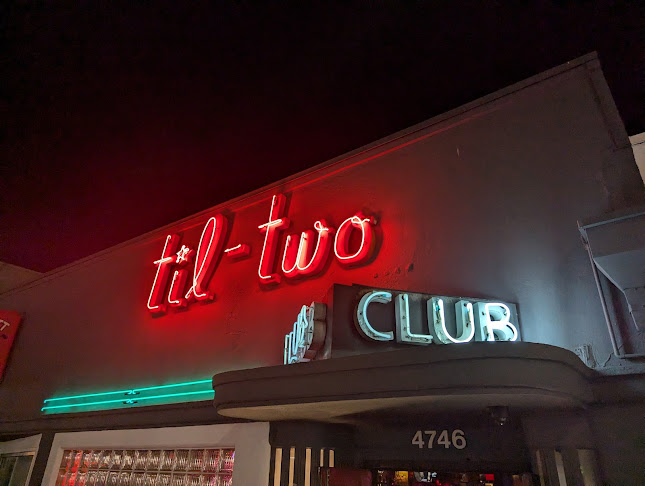 4746 El Cajon Blvd, San Diego, CA 92115