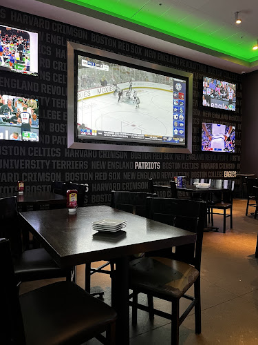 Dave & Buster's Woburn