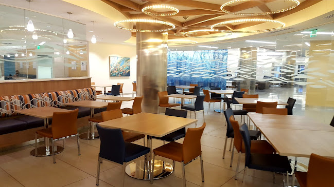 Opinii despre The Pointe Cafe în Rowlett - Hospitality and gastronomy