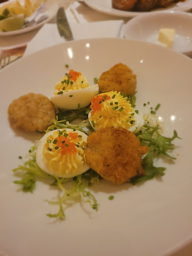 Emeril's New Orleans Fish House - Las Vegas