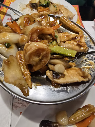 China jade Restaurant Phone number