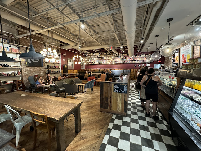 Reviews of Caffè Nero in Burlington - Hospitality and gastronomy